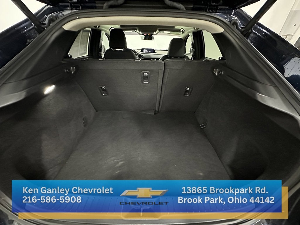 2020 Mazda Mazda CX-30 Premium Package