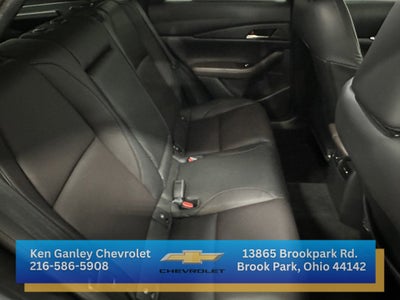 2020 Mazda Mazda CX-30 Premium Package