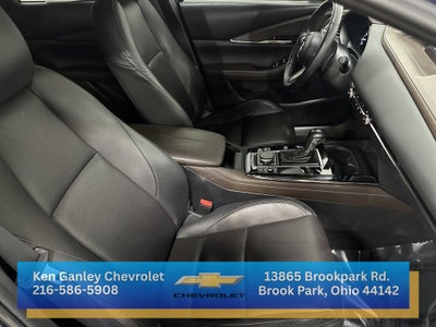 2020 Mazda Mazda CX-30 Premium Package