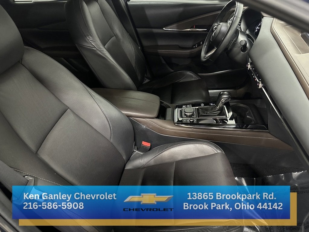 2020 Mazda Mazda CX-30 Premium Package