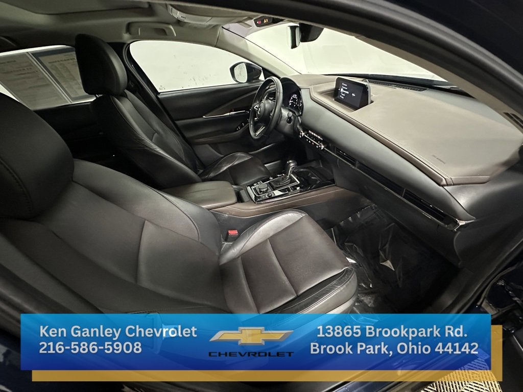 2020 Mazda Mazda CX-30 Premium Package