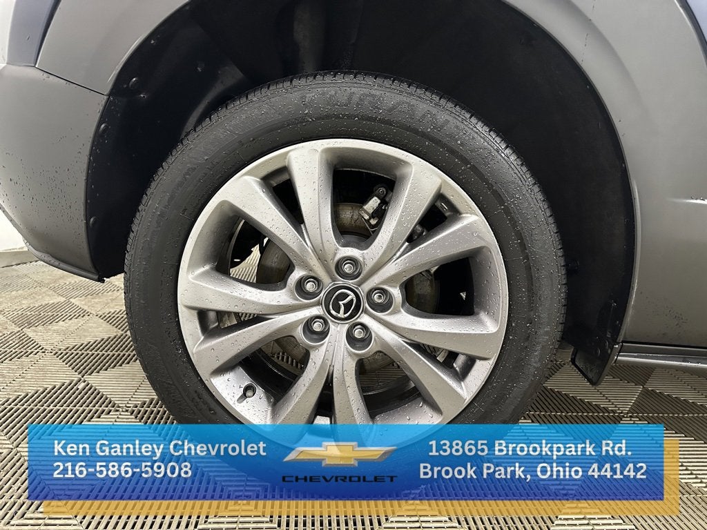 2020 Mazda Mazda CX-30 Premium Package