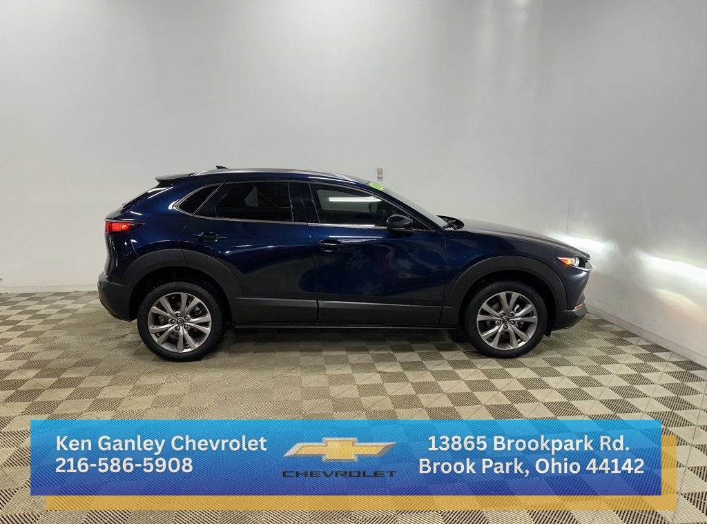 2020 Mazda Mazda CX-30 Premium Package