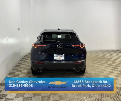 2020 Mazda Mazda CX-30 Premium Package