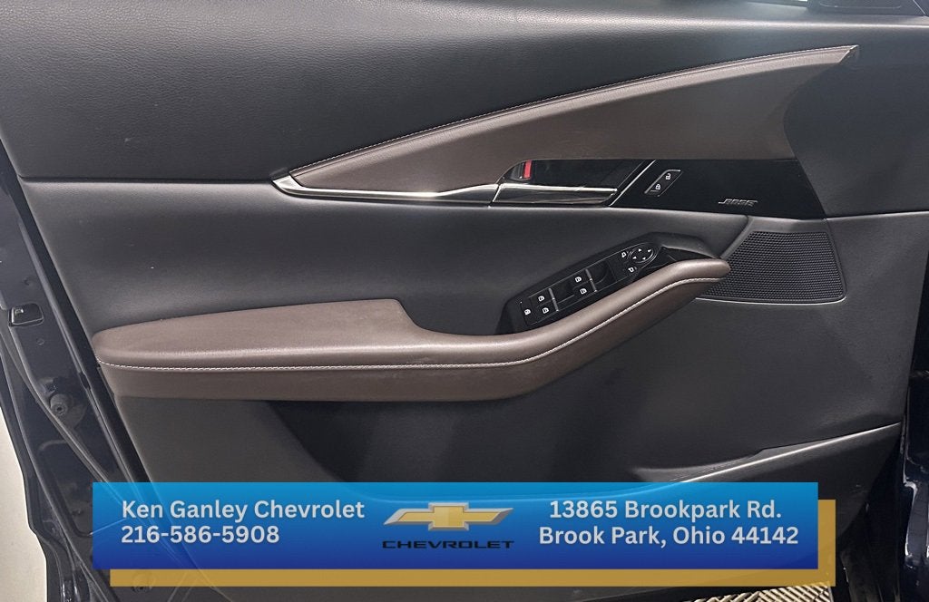 2020 Mazda Mazda CX-30 Premium Package