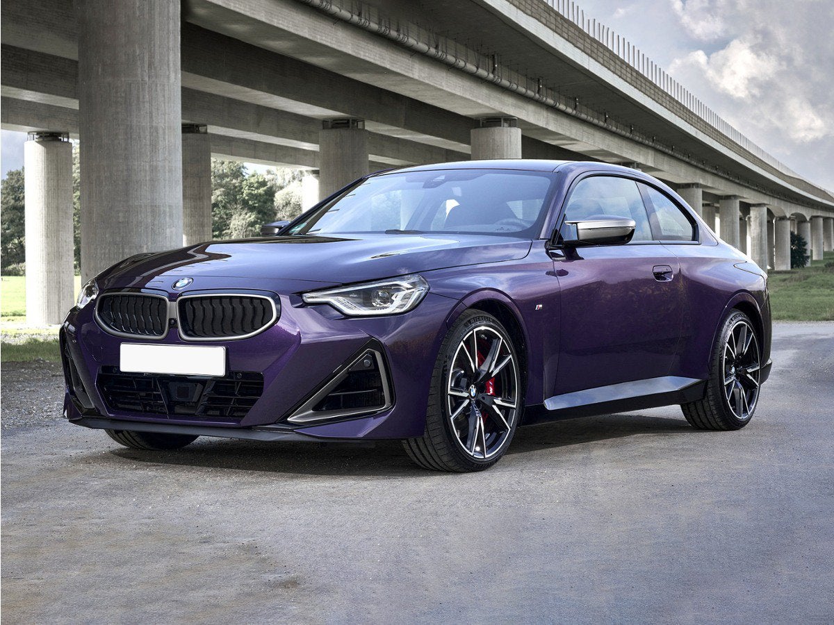 2024 BMW M240 i xDrive