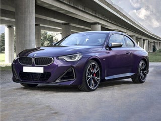 2024 BMW M240 i xDrive