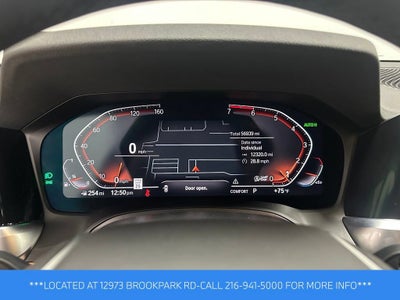 2021 BMW 330i xDrive
