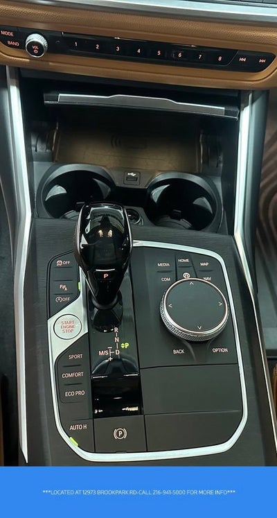 2021 BMW 330i xDrive