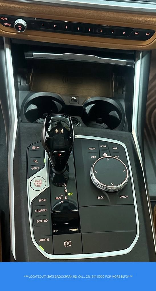 2021 BMW 330i xDrive