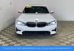 2021 BMW 330i xDrive