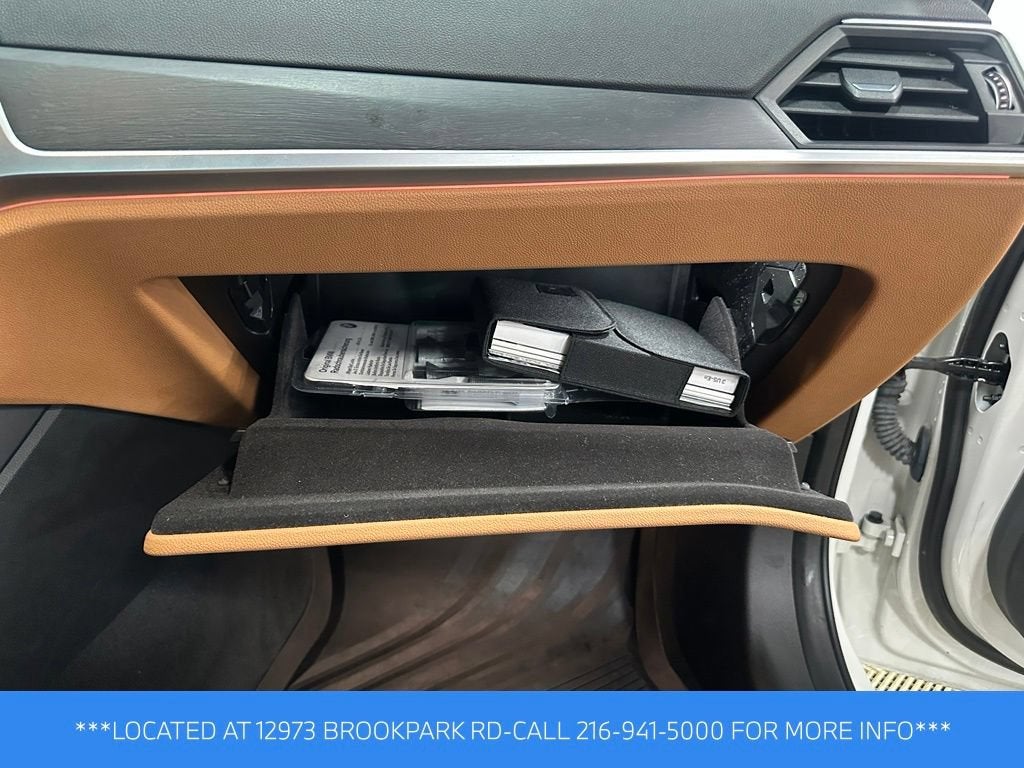 2021 BMW 330i xDrive