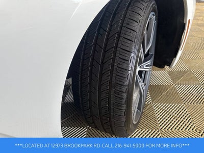 2021 BMW 330i xDrive