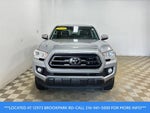 2020 Toyota Tacoma SR5 V6