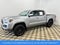 2020 Toyota Tacoma SR5 V6