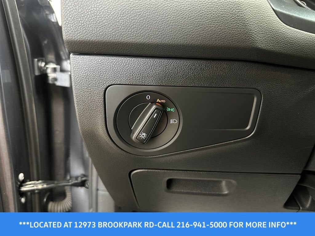 2021 Volkswagen Tiguan 2.0T S