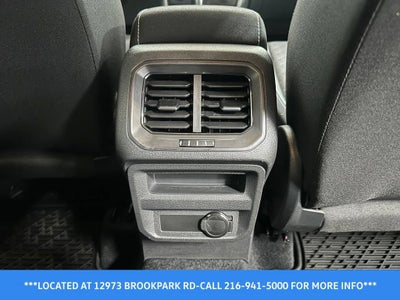2021 Volkswagen Tiguan 2.0T S