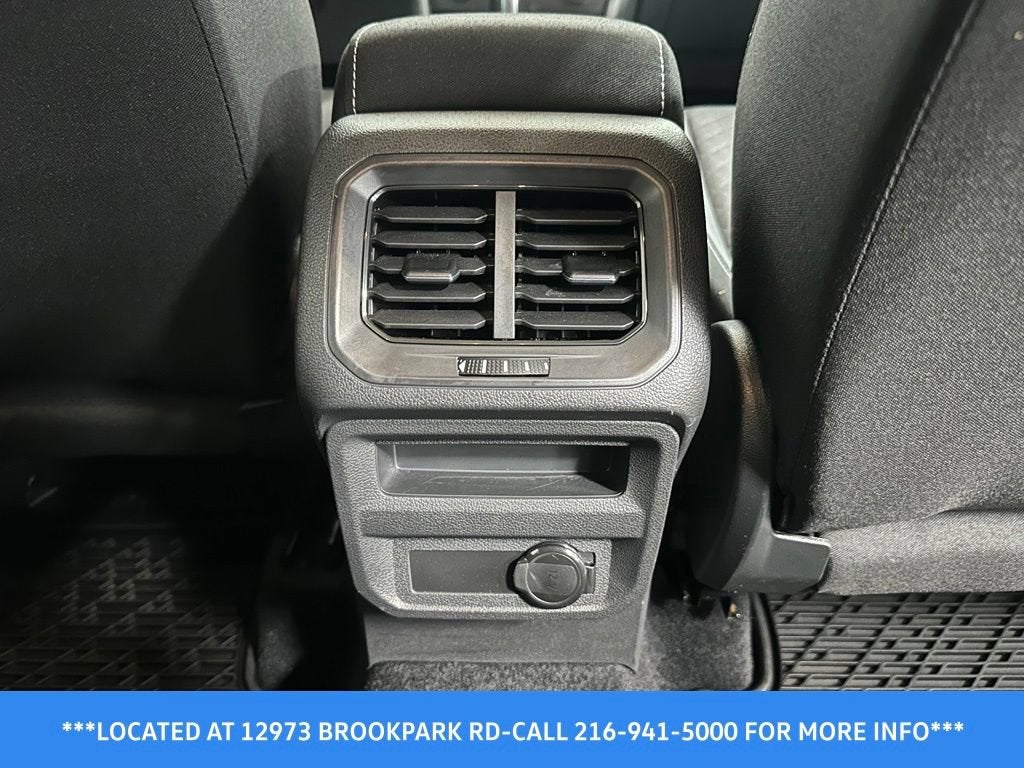 2021 Volkswagen Tiguan 2.0T S