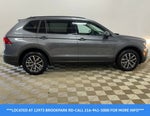 2021 Volkswagen Tiguan 2.0T S