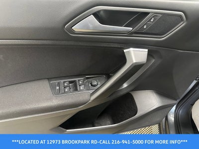 2021 Volkswagen Tiguan 2.0T S