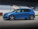2015 Volkswagen Golf TSI S