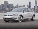 2015 Volkswagen Golf TSI S