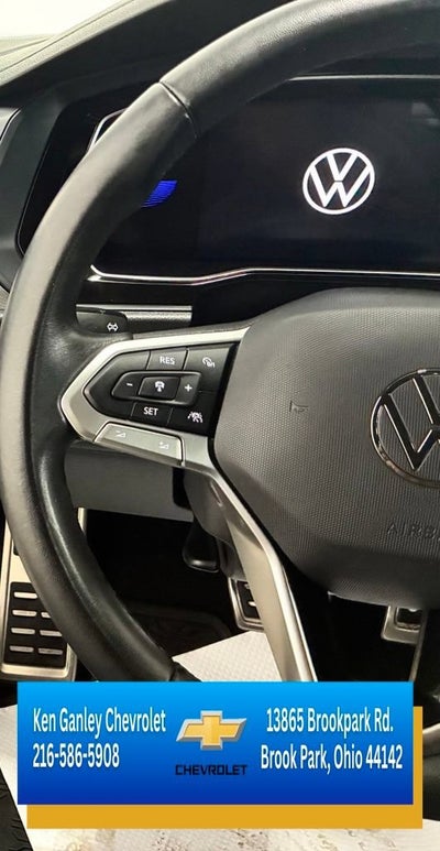 2024 Volkswagen Jetta 1.5T Sport