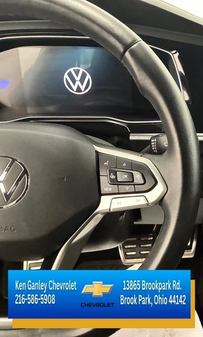 2024 Volkswagen Jetta 1.5T Sport