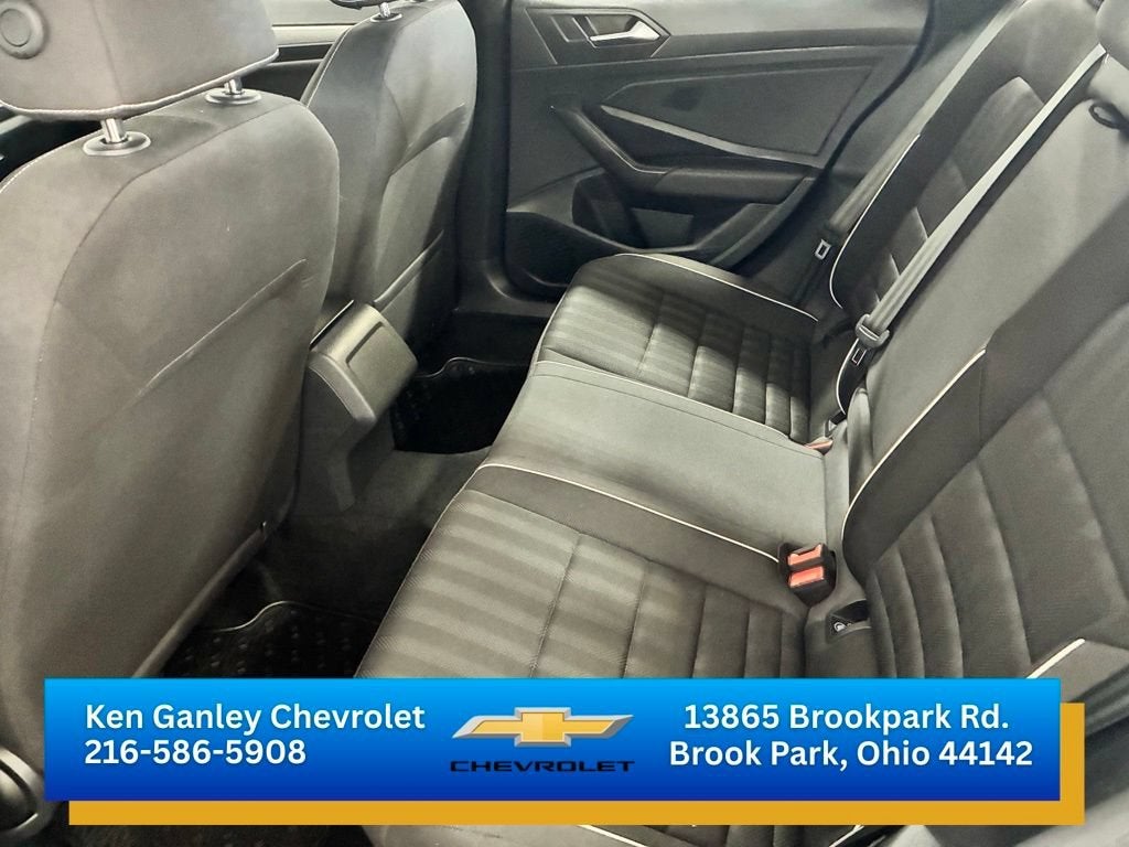 2024 Volkswagen Jetta 1.5T Sport