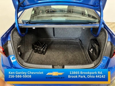 2024 Volkswagen Jetta 1.5T Sport