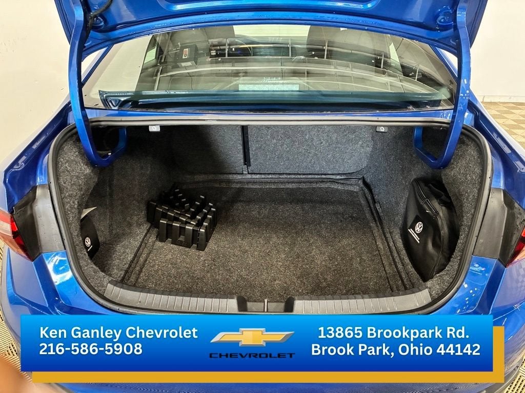 2024 Volkswagen Jetta 1.5T Sport