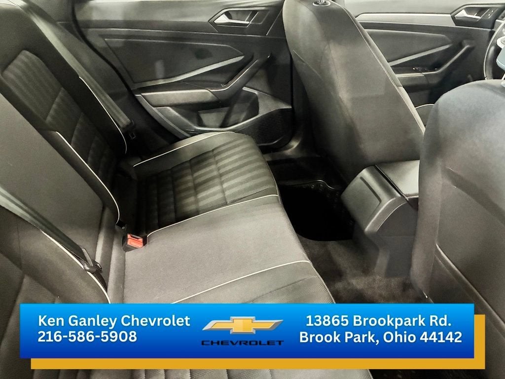 2024 Volkswagen Jetta 1.5T Sport