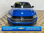 2024 Volkswagen Jetta 1.5T Sport
