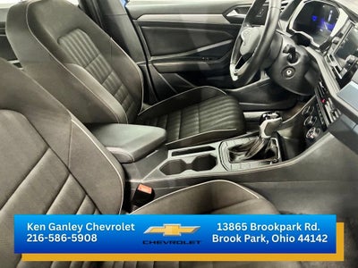 2024 Volkswagen Jetta 1.5T Sport