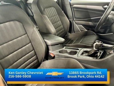 2024 Volkswagen Jetta 1.5T Sport