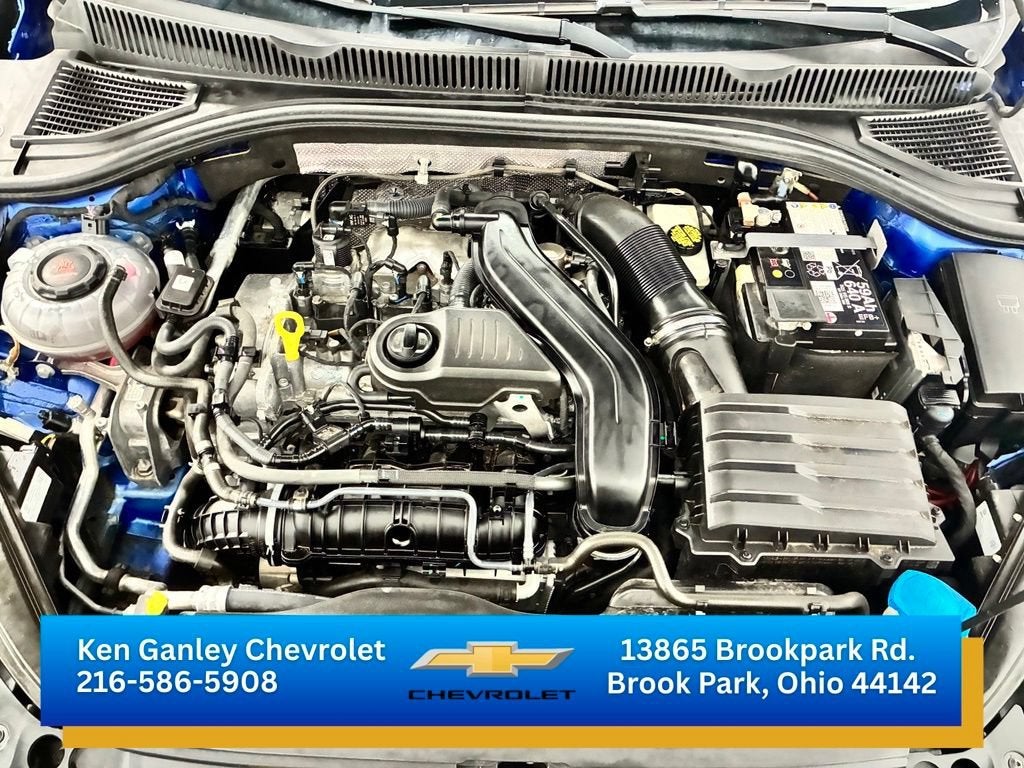 2024 Volkswagen Jetta 1.5T Sport