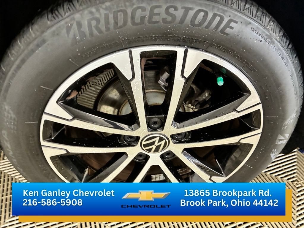 2024 Volkswagen Jetta 1.5T Sport