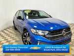 2024 Volkswagen Jetta 1.5T Sport