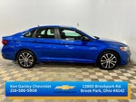 2024 Volkswagen Jetta 1.5T Sport