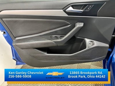 2024 Volkswagen Jetta 1.5T Sport