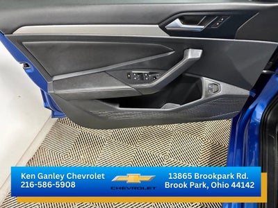 2024 Volkswagen Jetta 1.5T Sport
