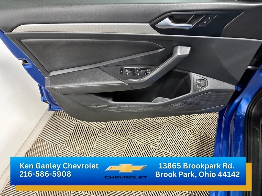 2024 Volkswagen Jetta 1.5T Sport
