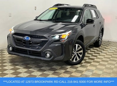 2024 Subaru Outback Premium