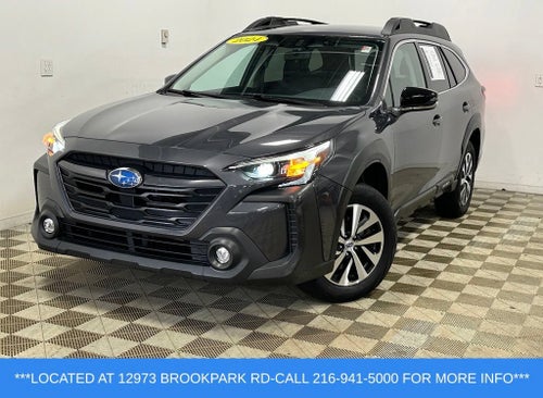 2024 Subaru Outback Premium
