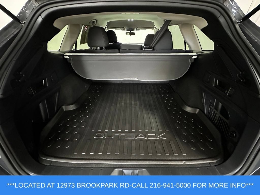 2024 Subaru Outback Premium