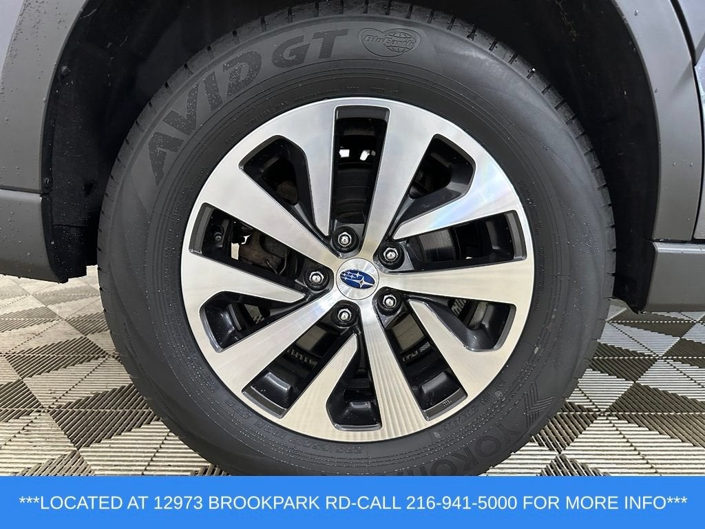 2024 Subaru Outback Premium