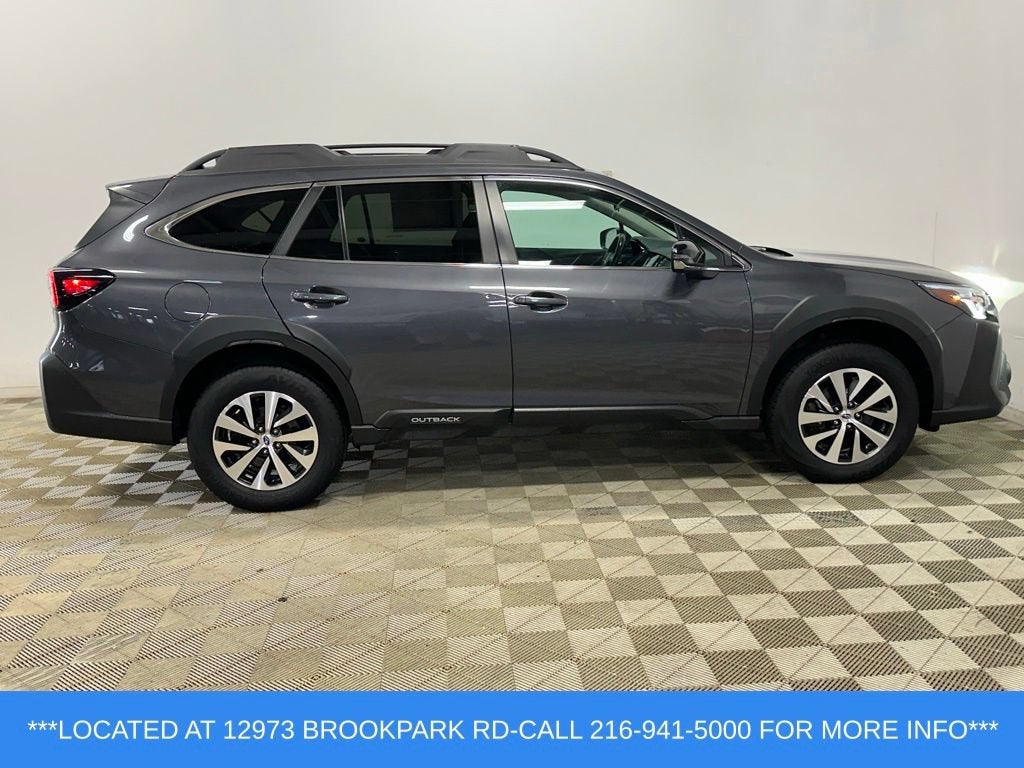 2024 Subaru Outback Premium