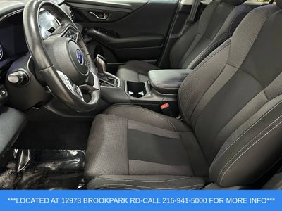 2024 Subaru Outback Premium