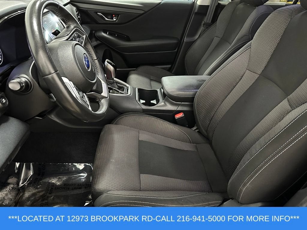 2024 Subaru Outback Premium