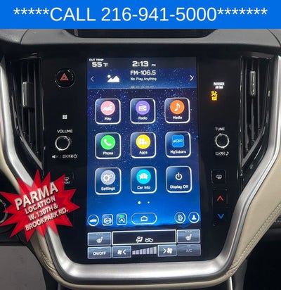 2023 Subaru Outback Limited